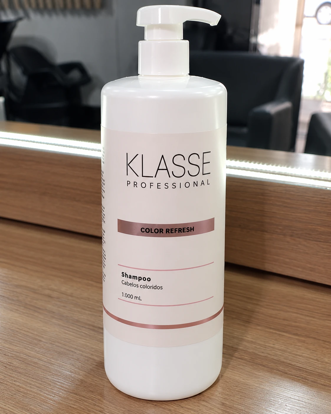 Shampoo Klasse Professional