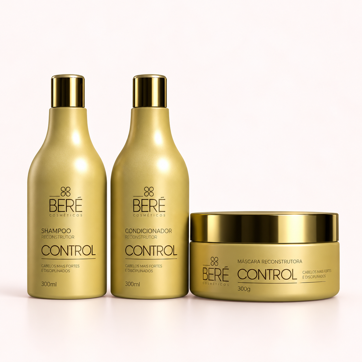 Kit Control 300 ml