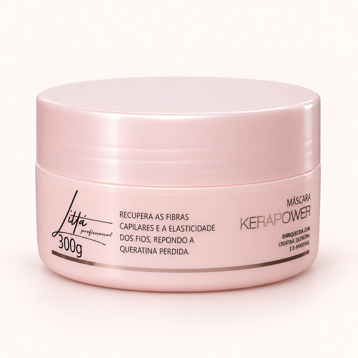 Máscara Kerapower