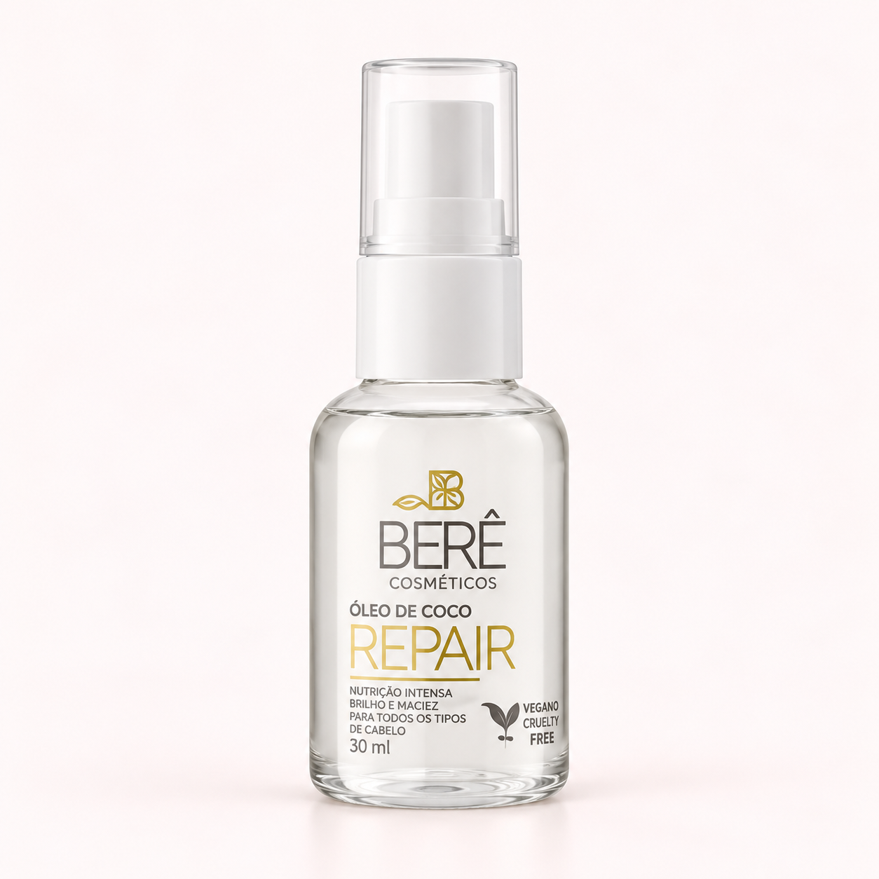 Óleo de Coco Repair