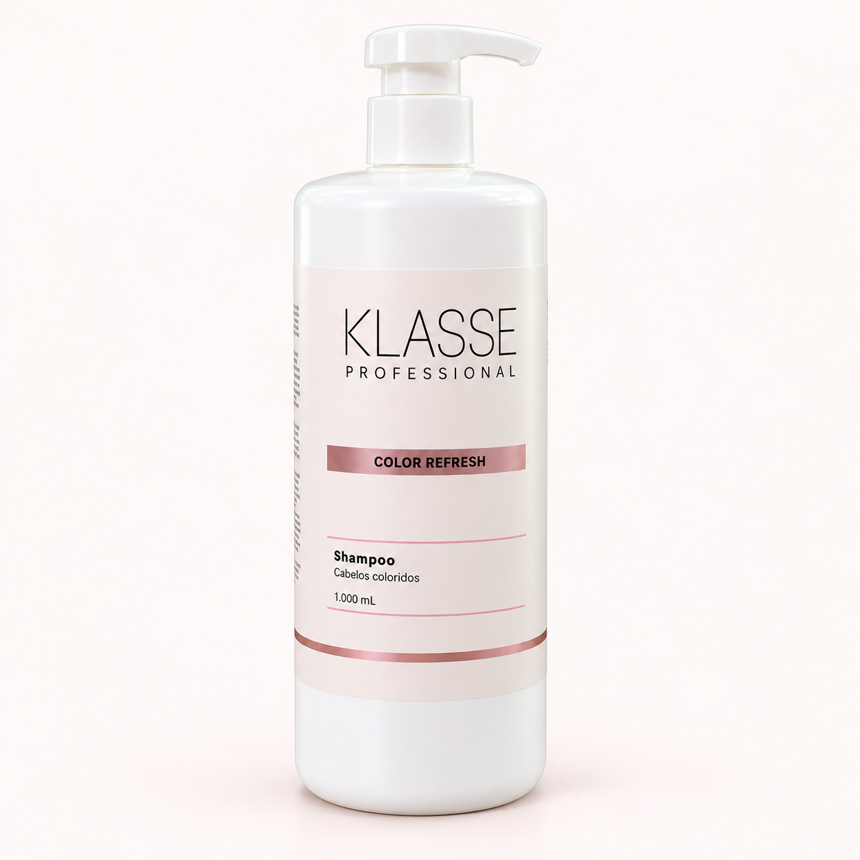 Shampoo Color Refresh Klasse